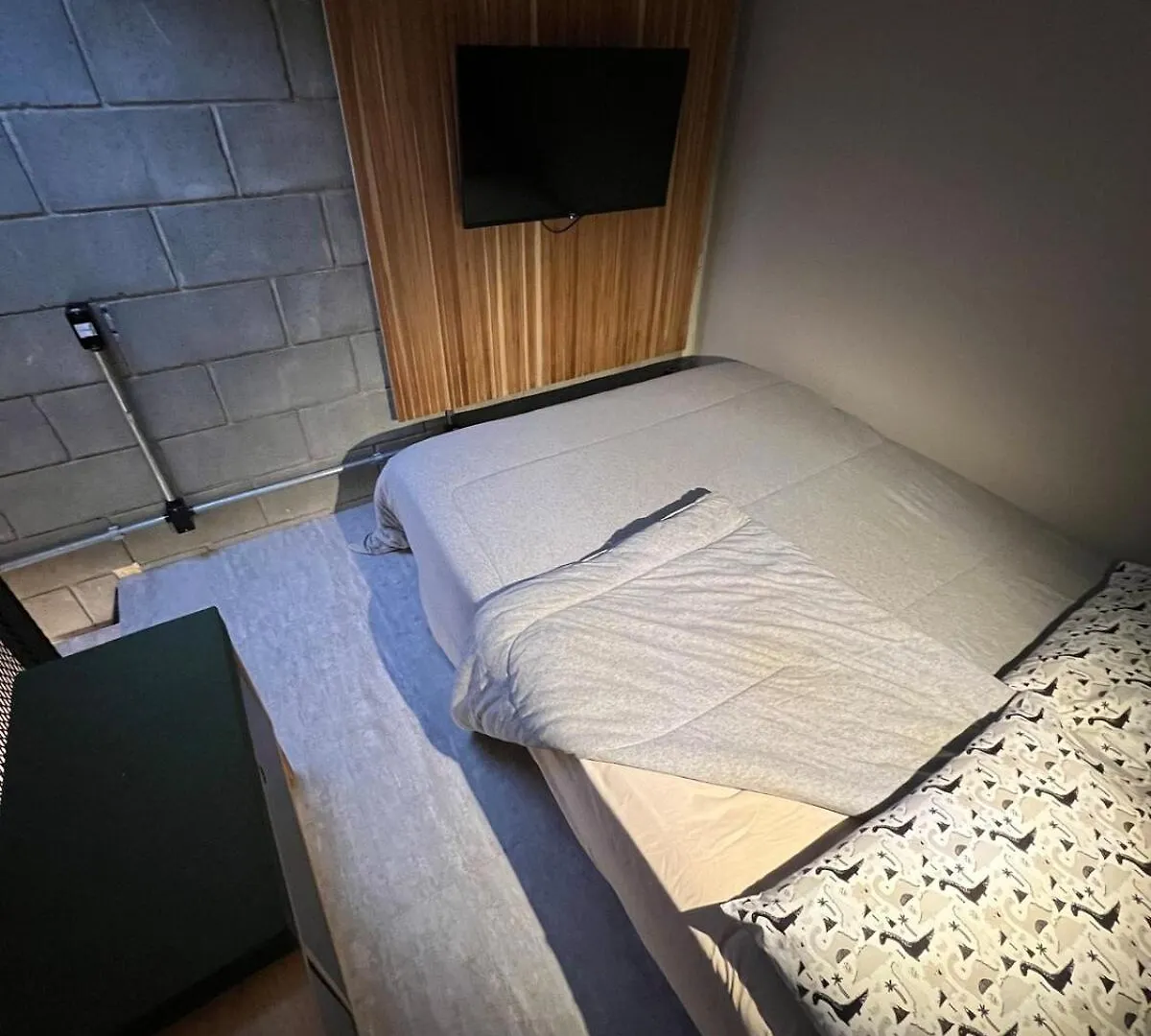 Loft 2 - Tiny House Centro Ferry Boat E Portonave Apartment Navegantes