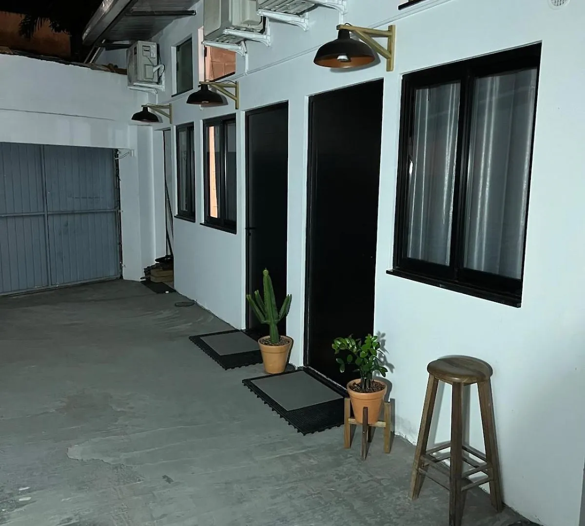 Loft 2 - Tiny House Centro Ferry Boat E Portonave Apartment Navegantes Brazil