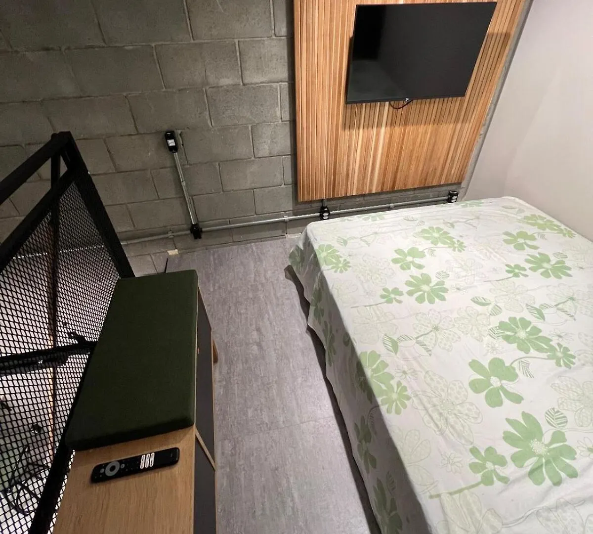 Loft 2 - Tiny House Centro Ferry Boat E Portonave Apartment Navegantes 0*,