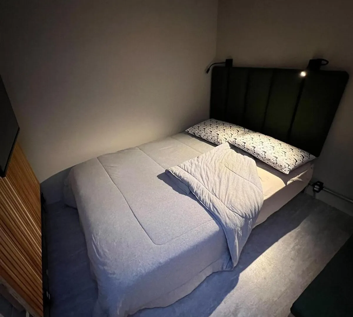 Loft 2 - Tiny House Centro Ferry Boat E Portonave Apartment Navegantes