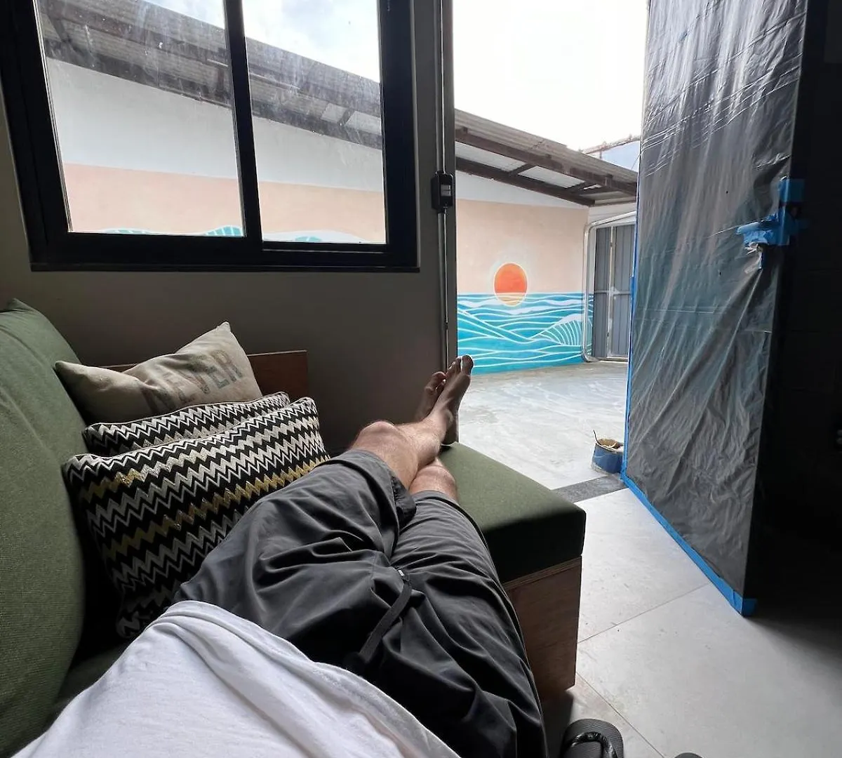 Loft 2 - Tiny House Centro Ferry Boat E Portonave Apartment Navegantes